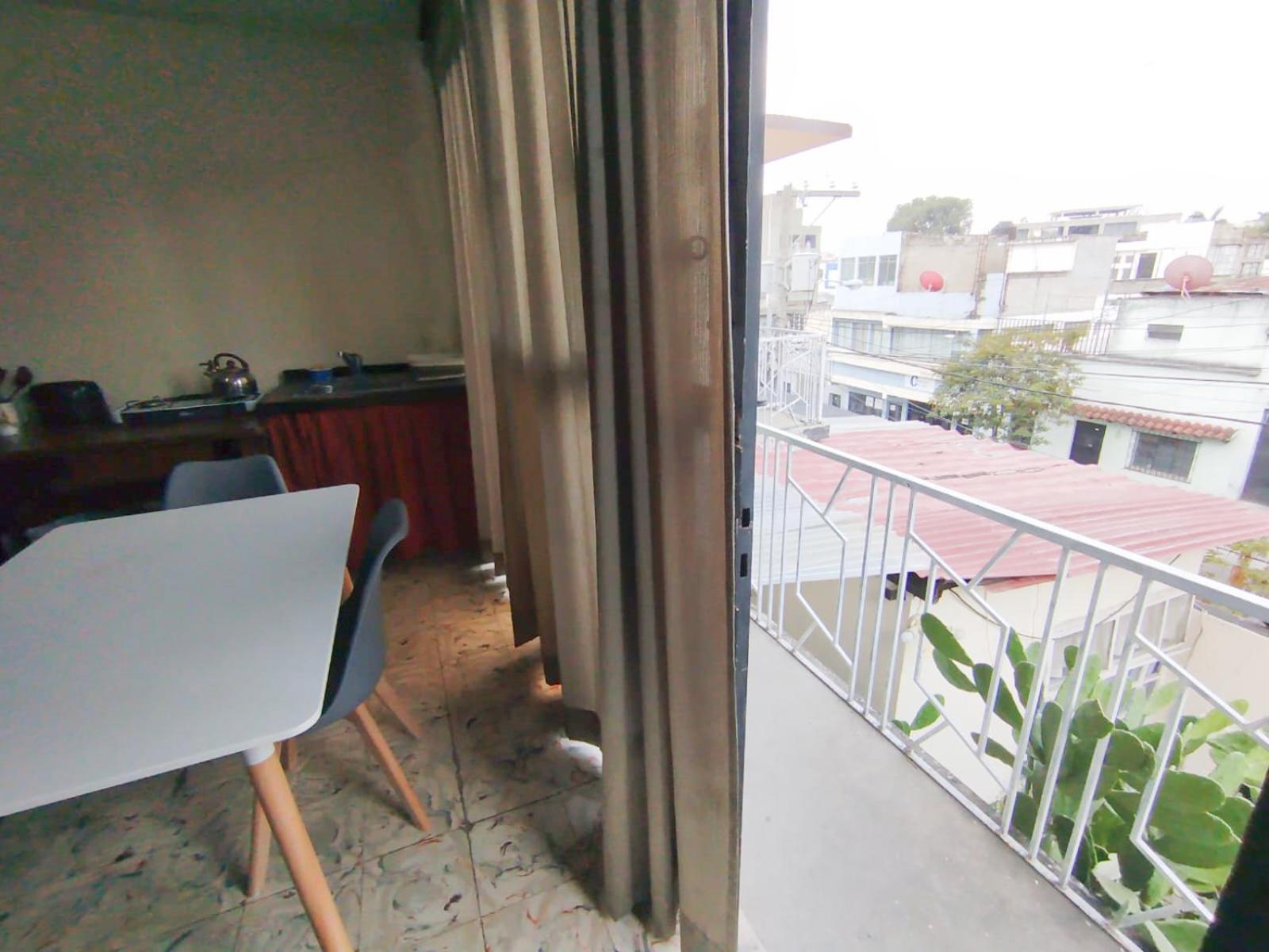 Estu Habitaciones جواتيمالا المظهر الخارجي الصورة